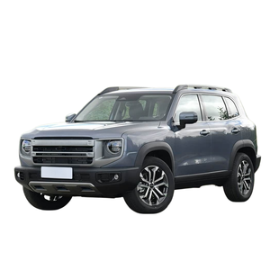 Auto Usado Económico Haval Dagou 2024 1.5T DCT Edición <span class=keywords><strong>Border</strong></span> <span class=keywords><strong>Collie</strong></span> SUV de Gasolina <span class=keywords><strong>en</strong></span> <span class=keywords><strong>Venta</strong></span> - Product Image 5