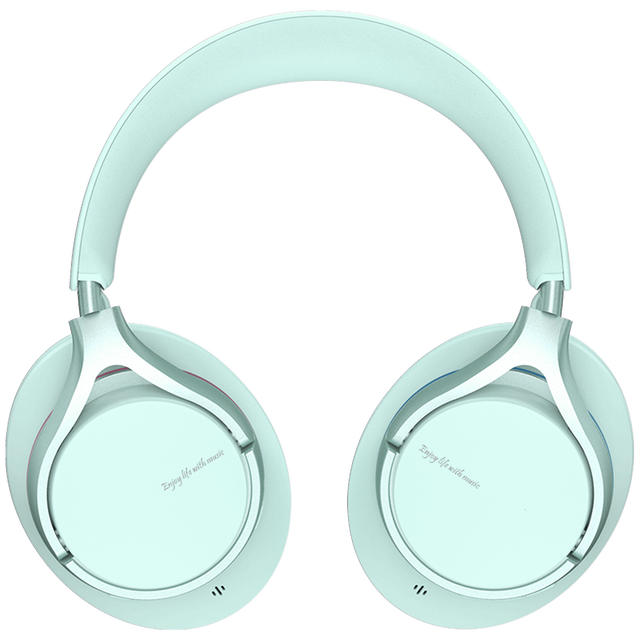 Over The Ear Headphones Headphones Wireless Noise Canceling ANC Bass Portable Call Gaming For Man/Woman Multifunction