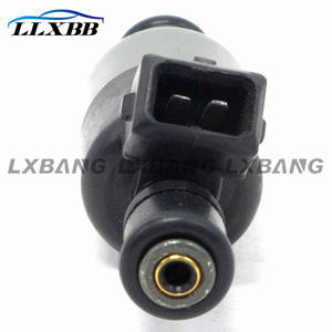 Iniettore Carburante Originale Ugello Olio 17089166 per Cadillac <span class=keywords><strong>DeVille</strong></span> 4.9L V8 Buick Chevrolet 17090710 17103146 - Product Image 5