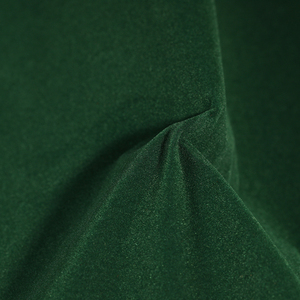 Trở lại keo tự dính không dệt chống nước nhung Polyester hộp đồ trang sức hiển thị tủ nền vải - Product Image 4