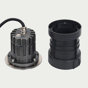 Lampadaire extérieur électrique basse tension en aluminium bon marché éclairage de jardin sous le pont pour hôtel 5w IP67 - Product Image 3