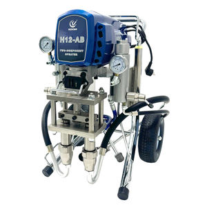 Máquina Profesional de Pulverización de Pintura <span class=keywords><strong>sin</strong></span> Aire 2K para Contratistas - Product Image 3