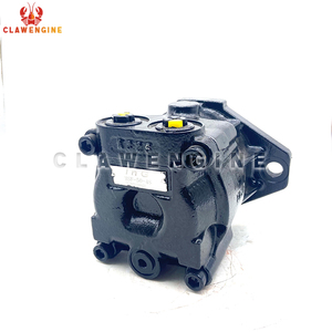 Clawengine 4634936 Fan Motor for ZAX470 ZAX450 ZAX490 Excavator Hydraulic Cooling Fan <b>Drive</b> Piston Motor Hong Kong Shipping - Product Image 2