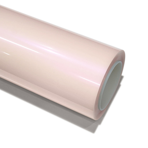Vinilo Brillante para Automóviles <span class=keywords><strong>Dream</strong></span> Rouge Pink TPU, Protección UV, Antiarañazos, Autoregenerable - Product Image 2