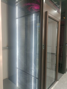 Xinchaoyue, fournisseur professionnel d'ascenseurs domestiques, fabricant et vendeur d'ascenseurs résidentiels pour villas, <span class=keywords><strong>prix</strong></span> des ascenseurs domestiques - Product Image 5