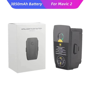 For Mavic 2 Enterprise Dual & Zoom <b>Drone</b> <b>Battery</b> 3850mAh Lithium Polymer in Stock - Product Image 3