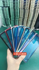 Funda de vidrio templado de atracción magnética para Xiaomi Redmi 14T K70 K60 POCO X6 X5 11T PRO Ultra Note12, funda protectora completa - Product Image 4