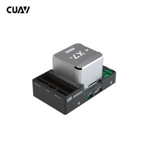 Contrôleur de vol et de navigation automatique CUAV X7+ pour drones et bateaux avec processeur STM32F765 480 MHz pour usage marin - Product Image 3