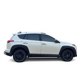 <span class=keywords><strong>Toyota</strong></span> <span class=keywords><strong>RAV4</strong></span> 4WD <span class=keywords><strong>2018</strong></span> - Product Image 2