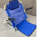 Nuevo diseño de malla