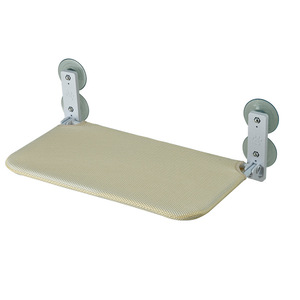 Lit rectangulaire moderne pour animaux de compagnie en tissu à motif solide Hamac pliable pour chat en gros avec fenêtre et ventouse Lit nid pour chat à la mode - Product Image 4