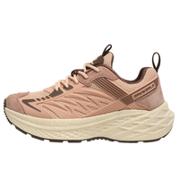 Chaussures de course respirantes de haute qualité à prix de gros, design à lacets, mode sportive