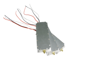 Módulo Inalámbrico de Potencia de RF Personalizado de 50 W, 2400~2600 MHz, Módulo Anti-Drones - Product Image 3