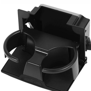 Portavasos Multifuncional Nissan 96965-ZP00C de Plástico para Consola Central, para Pathfinder Xterra - Product Image 1