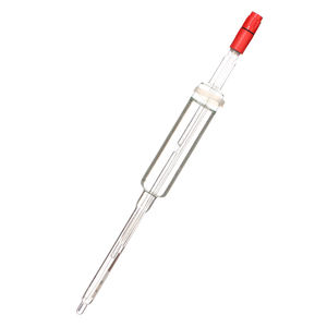 Sensor de PH de alta temperatura, PH de electrodo de vidrio 4-20mA, gran oferta en línea - Product Image 2