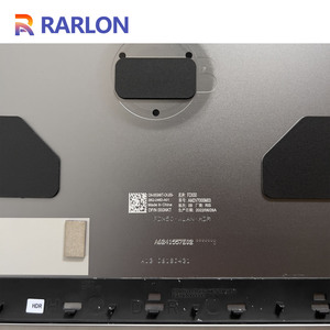 Nouveau pour Dell Precision 7550 LCD Back Cover a Shell 00GNKT 0GNKT AM2V7000M01 - Product Image 3