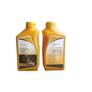 Lubricante líquido automotriz de 1L Transmisión automática y líquido de dirección asistida - Product Image 1