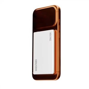 Batterie externe magnétique double chargeur de téléphone LMP05, ultra-mince 7 mm, format carte de crédit, affichage LED, charge rapide sans fil 15W, charge rapide PD 22.5W - Product Image 6