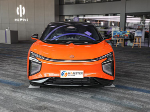 Hiphi X Ultimate Flagship 2021 4 6 Seater Hiphi Motor Luxury Gaohe Hiphi-x Gaohe X <span class=keywords><strong>E</strong></span> Voiture électrique - Product Image 2