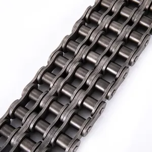 16B-3 Good Price B Series Short Pitch Triplex Roller Chains High Quality Roller Chain