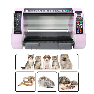 Built-in Nebulizer Class II <strong>Medical</strong> Veterinary Pet <strong>Incubator</strong> Berry UC1801 1 Year Warranty <strong>for</strong> Home Use 10000 Times Service <strong>Life</strong> - Product Image 5