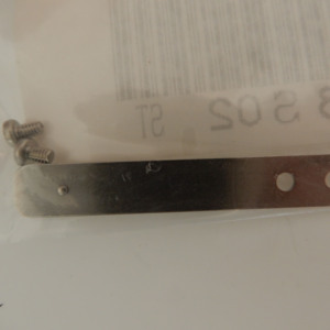 CERRADURA DE PIEZAS SMT PARA SIEMENS SIPLACE ASM 00308978 - Product Image 1