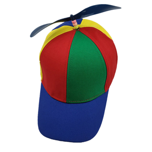 Gorra de Béisbol de Moda con Diseño de Libélula en Dos Tonos, Transpirable, de Algodón, para Uso Diario de Hombres y Mujeres - Product Image 2