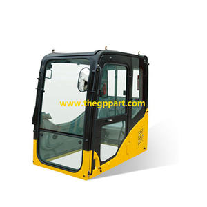 <strong>Sunward</strong> <strong>Excavator</strong> Cabin - Product Image 1