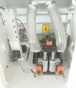 Machine à chantourner les bords automatique 8 étapes grande taille avec pré-fraisage, vente chaude, pour armoires de cuisine - Product Image 5