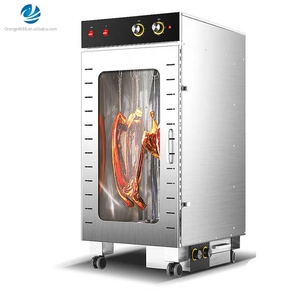 Deshidratadores <span class=keywords><strong>de</strong></span> Carne Más Populares para Carne <span class=keywords><strong>de</strong></span> Res, Pollo, <span class=keywords><strong>Ciervo</strong></span> y Otros Alimentos - Product Image 1