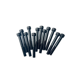 โบลท์แอตลาส คอปโค M12x80 มม. สำหรับชิ้นส่วนเครื่องอัดอากาศ อุปกรณ์เสริมมาตรฐาน - Product Image 4