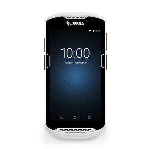 Original y NewTC52 4G Rugged <span class=keywords><strong>Mobile</strong></span> <span class=keywords><strong>Touch</strong></span> Computer Handheld 1D 2D Barcode Scanner Android <span class=keywords><strong>PDA</strong></span> con WIFI NFC descuidado - Product Image 3