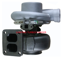 Turbocompresseur 3527107 HX40 6CT adapté au moteur 3802257 3533000, pour les bus, les camions, les bus, les mocn, les cds, les DFM