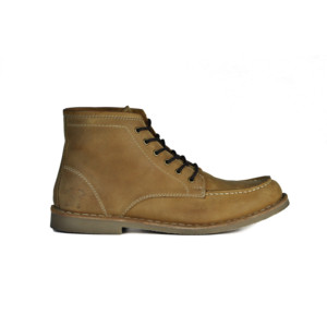 El Cuero Cooper Crazy Horse Tan - Product Image 2
