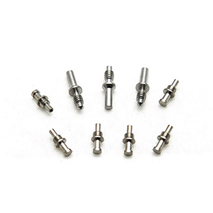 เครื่องกัดอลูมิเนียมและสเตนเลสที่มีความแม่นยำของ CNC ได้รับการรับรอง ISO 9001 - Product Image 5