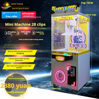 Mesin Putar Hadiah Koin Otomatis untuk Mesin Penjual Otomatis & Mesin Penjual Camilan, Dijual Langsung dari Pabrik