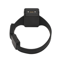 4G GPS Localisation Prisonnier GPS Cheville Tracker pour Probation Bracelet Électronique Avec Anti-dismontage Bracelet SOS Alarme