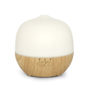 Hot-selling <b>Essential</b> <b>Oils</b>, Ultrasonic Aromatherapy <b>Diffusers</b>, Plug-in Family Bedrooms, air Humidifiers of 0.5L and Below - Product Image 1