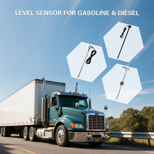 Holykell điện dung động cơ cảm biến mức dầu cho nông nghiệp bay không người lái xe tăng hóa chất và uavs thùng nhiên liệu - Product Image 4