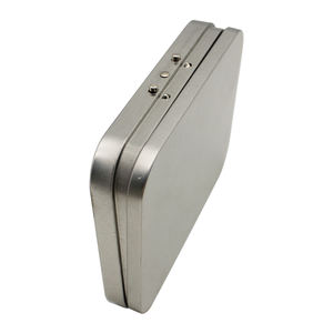 Fatboy 1.6g pré-rouleau étain party boy joint CR étain - Product Image 3