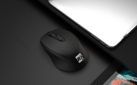 Mouse Nirkabel 1713 Dengan Empat Warna Berbeda Mouse Komputer Laptop Fotolistrik Mouse Kantor Bisnis Rumah