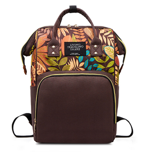 Nuovo Zaino Fasciatoio per Mamma e Bambino HK 2026 - Il Migliore - Product Image 4