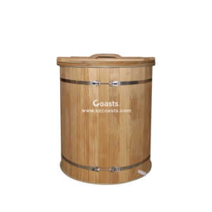 Bồn Tắm Nước Đá Spa Làm Lạnh Bằng Gỗ Thông Nhiệt <span class=keywords><strong>New</strong></span> <span class=keywords><strong>Zealand</strong></span> 2023 - Product Image 2