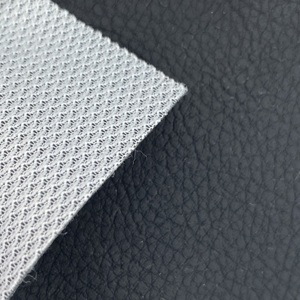 Mejor Venta de cuero sintético de vinilo de PVC <span class=keywords><strong>para</strong></span> muebles <span class=keywords><strong>para</strong></span> fundas de asiento de coche tapicería de sofá patrón en relieve fabricante directo - Product Image 1