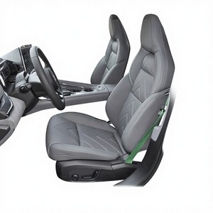 Zeekr001 WE Hummer SUV 2013, véhicule électrique avec transmission automatique, moteur 4L, autonomie ultra-longue de 1032 km, transmission intégrale, direction à gauche - Product Image 1