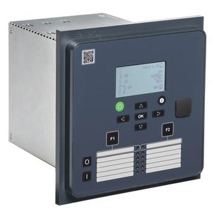 Controladores Dedicados para Dispositivos de Relé Originales Easergy MiCOM P3 REL52033C PLC PAC 220V/110V Industriales, ¡Venta Caliente! - Product Image 3