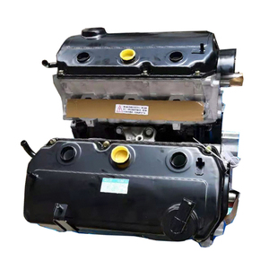 6g73 Trung Quốc nhà máy phụ tùng ô tô động cơ động cơ lắp ráp cho Mitsubishi Diamante Galant Hatchback Xăng khối động cơ hoàn chỉnh - Product Image 2