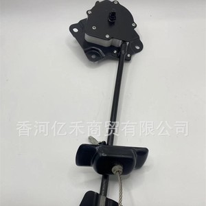 Elevador Hidráulico 62800-C5000 para Dispositivo de Montaje de Llanta de Repuesto Kia Sorento - Product Image 2