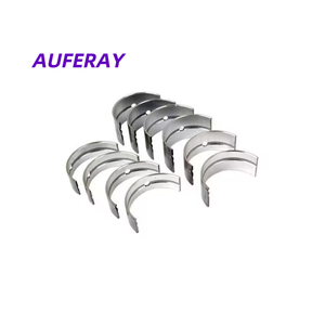 Kit <span class=keywords><strong>de</strong></span> Reparación <span class=keywords><strong>de</strong></span> <span class=keywords><strong>Motor</strong></span>, Cojinete Principal <span class=keywords><strong>de</strong></span> Revisión del <span class=keywords><strong>Motor</strong></span> OE 5066733AB 3.7L V6 0.00 0.50 Compatible con Dodge Durango <span class=keywords><strong>Jeep</strong></span> Grand Cherokee - Product Image 6