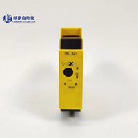 Nouveau contrôleur de programmation PLC 1043783 FX3-CPU000000 en stock dans l'entrepôt